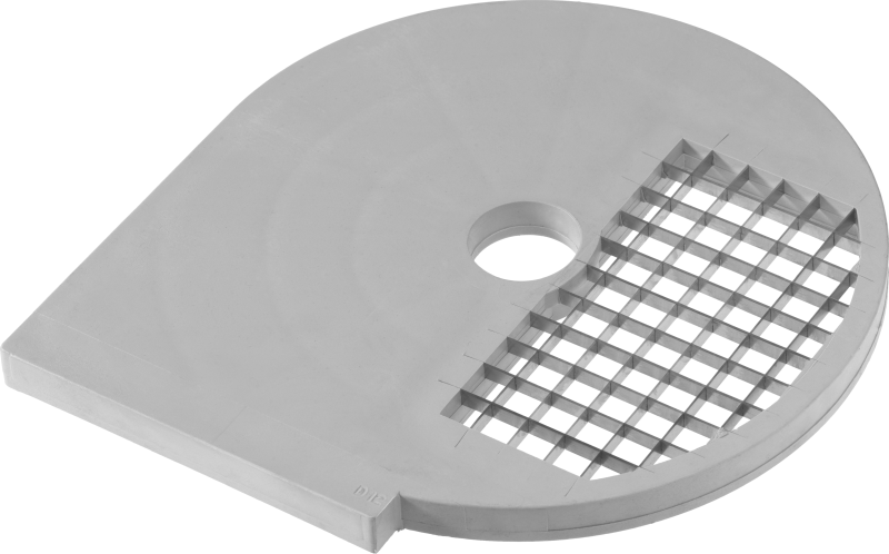 Würfelgatter 10 mm für Profi-Gemüseschneider