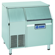 Flockeneisbereiter KF 165 L