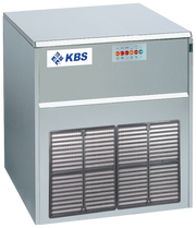 Flockeneisbereiter KF 255 L