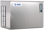 Vollwürfel-Eiswürfelbereiter KV 150 L