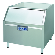 Vorratsbehälter KF und KV Serie B 100
