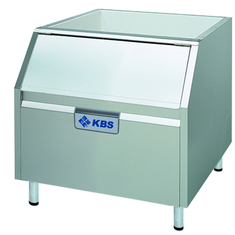 Vorratsbehälter KF und KV Serie B 150