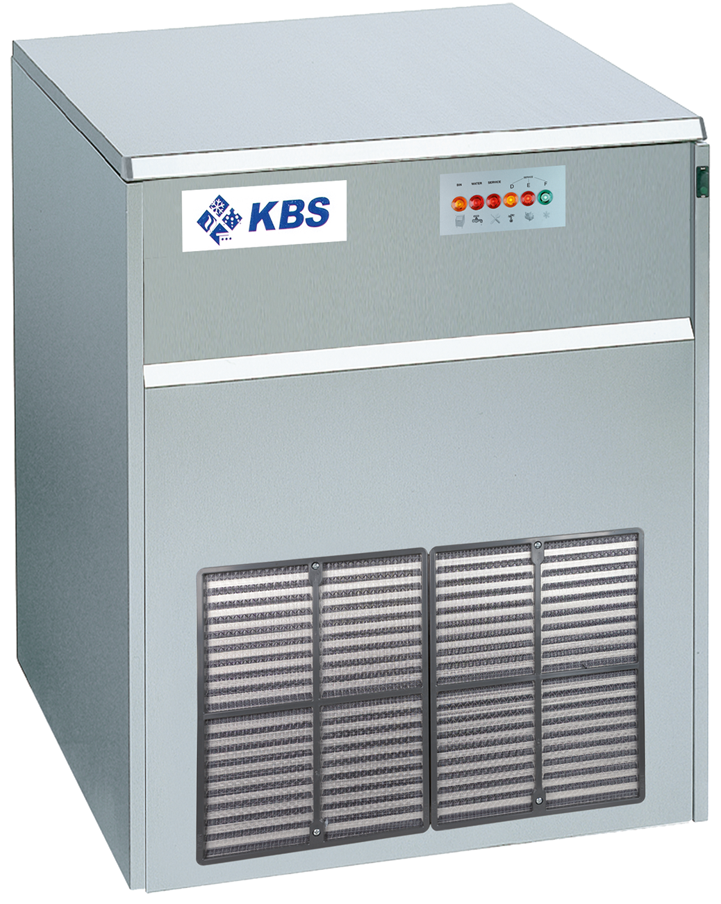 Press Flake Eisbereiter KFP 460 L