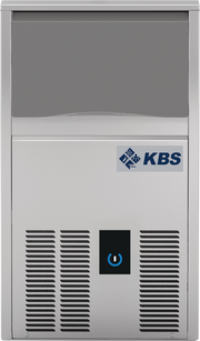 Vollkegel-Eiswürfelbereiter Solid Pro 32