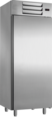 Bäckerei Kühlschrank EN Norm BKU 507 CHR
