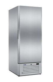 Energiespar-Speiseeis-Lagerschrank TKU 604 CHR Eis