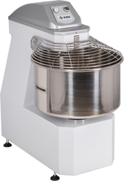 KP38 Teigknetmaschine mit Kessel für 38kg Teig
