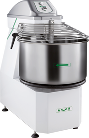 KMP25 Teigknetmaschine für 25kg Teig 400V Kessel entnehmbar