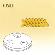 Nudelform Fusilli für Nudelmaschine 1