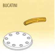 Nudelform Bucatini für Nudelmaschine 1