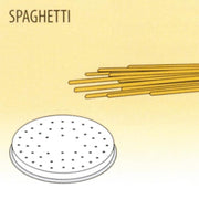 Nudelform Spaghetti für Nudelmaschine 2