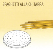 Nudelform Spaghetti alla chitarra für Nudelmaschine 2