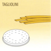 Nudelform Tagliolini für Nudelmaschine 2