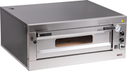 Pizzaofen Basic 4 für 4 Pizzen ø33cm elektro 4
