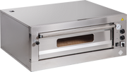 Pizzaofen Comfort 4 für 4 Pizzen ø33cm elektro 4