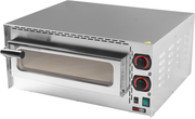 Pizzaofen Snack 1 für 1 Pizza ø35cm elektro 2