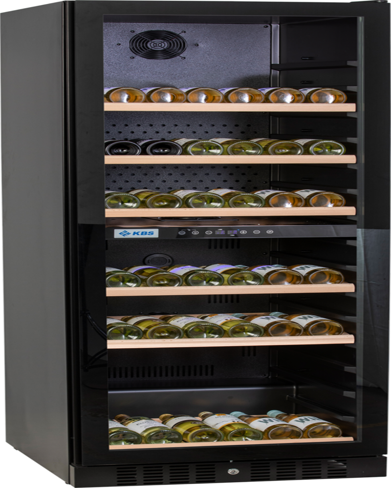 Weinkühlschränke