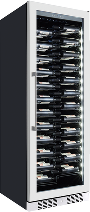 Weinkühlschrank 1 Temperaturzone Vino 500