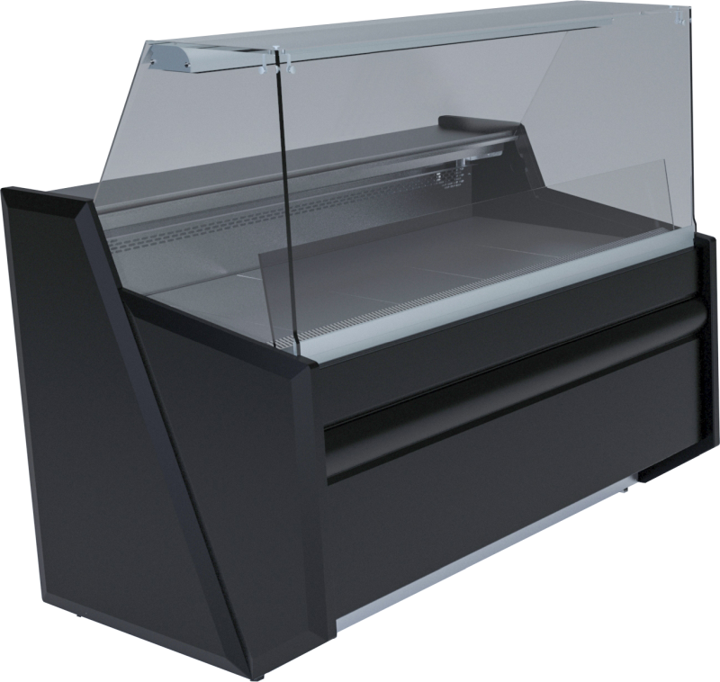 Freikühltheke Nika 1300