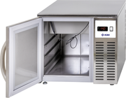 SF 3 Schnellabkühler Schockfroster 3x GN 1/1