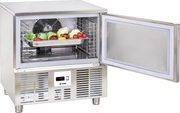 SF 5 Schnellabkühler Schockfroster 5x GN 1/1