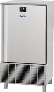SF 10 Pro Schnellabkühler Schockfroster 10x GN 1/1