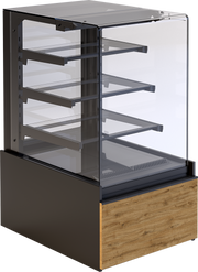 Bakery 60 VU Sweet Verkaufsvitrine