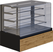 Bakery 130 VU Sweet Verkaufsvitrine