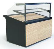 Bakery 90 Neutral Brotausführung