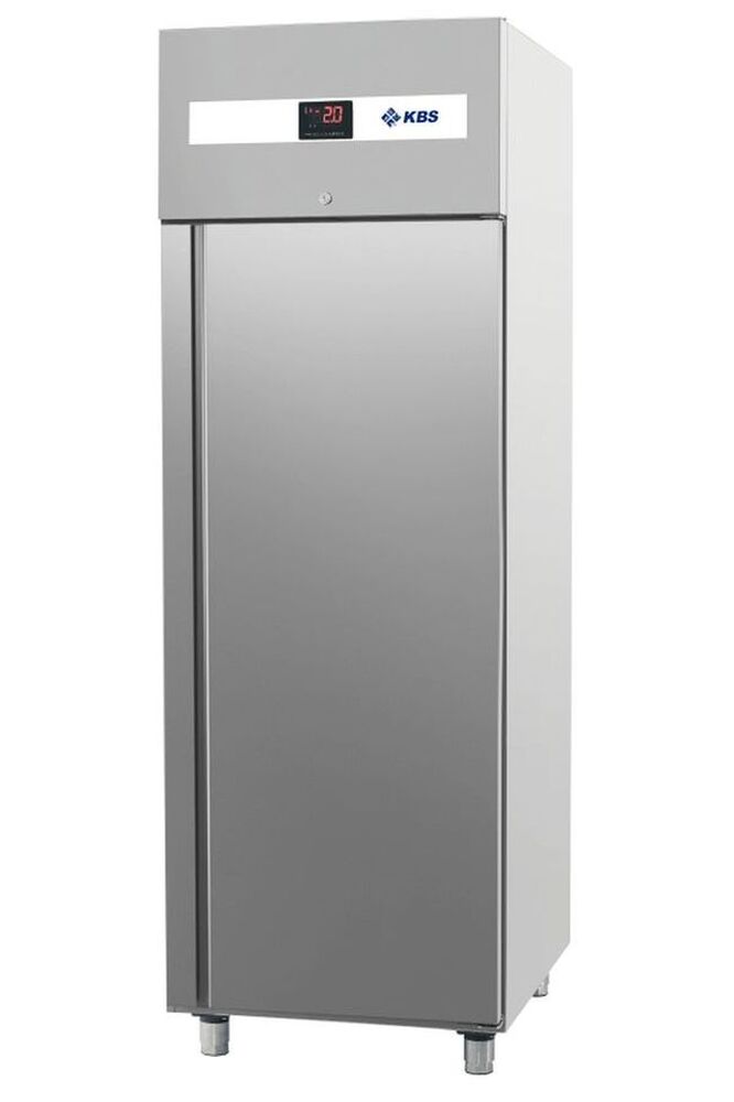 Edelstahlkühlschränke
