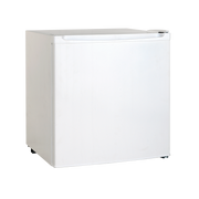 FHF 56 Tiefkühlschrank weiß
