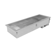 Einbau Trocken Bain Marie GN 4/1