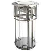Einbau Tellerspender neutral für Teller Ø 240-340 mm