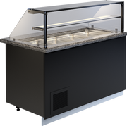 Salatbar Gastroline Premium 100