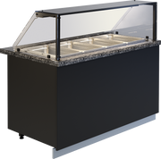 Bain Marie 120 BM Z Gastroline Premium