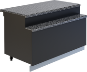 Kassentisch Gastroline Premium 70