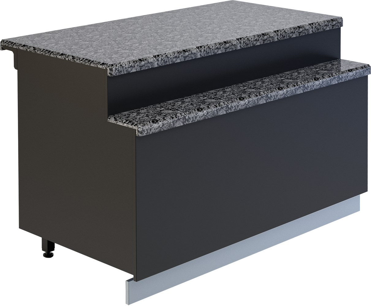 Kassentisch Gastroline Premium 130