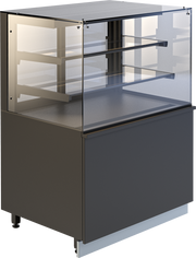 Verkaufsvitrine Gastroline Premium Sweet 60