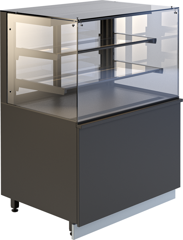 Verkaufsvitrine Gastroline Premium Sweet 60