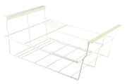 Korbgestell für 4 Eisbehälter