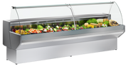 Frischwarentheke Pablo 3 100 U