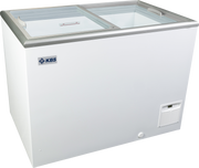 Impulstiefkühltruhe KBS 38 G