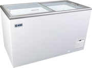 Impulstiefkühltruhe KBS 48 G
