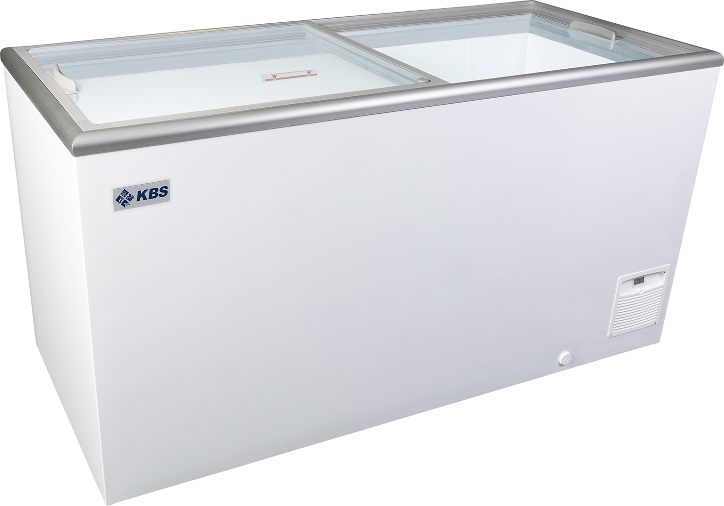Impulstiefkühltruhe KBS 58 G