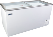 Impulstiefkühltruhe KBS 58 G