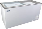 Impulstiefkühltruhe KBS 68 G