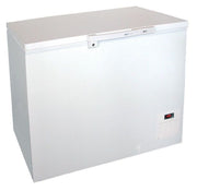 Labortiefkühltruhe L60TK100 bis -60°C Bruttoinhalt 116 Liter