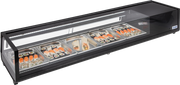 Belegstation Sushi 1810 für 5x GN 1/2