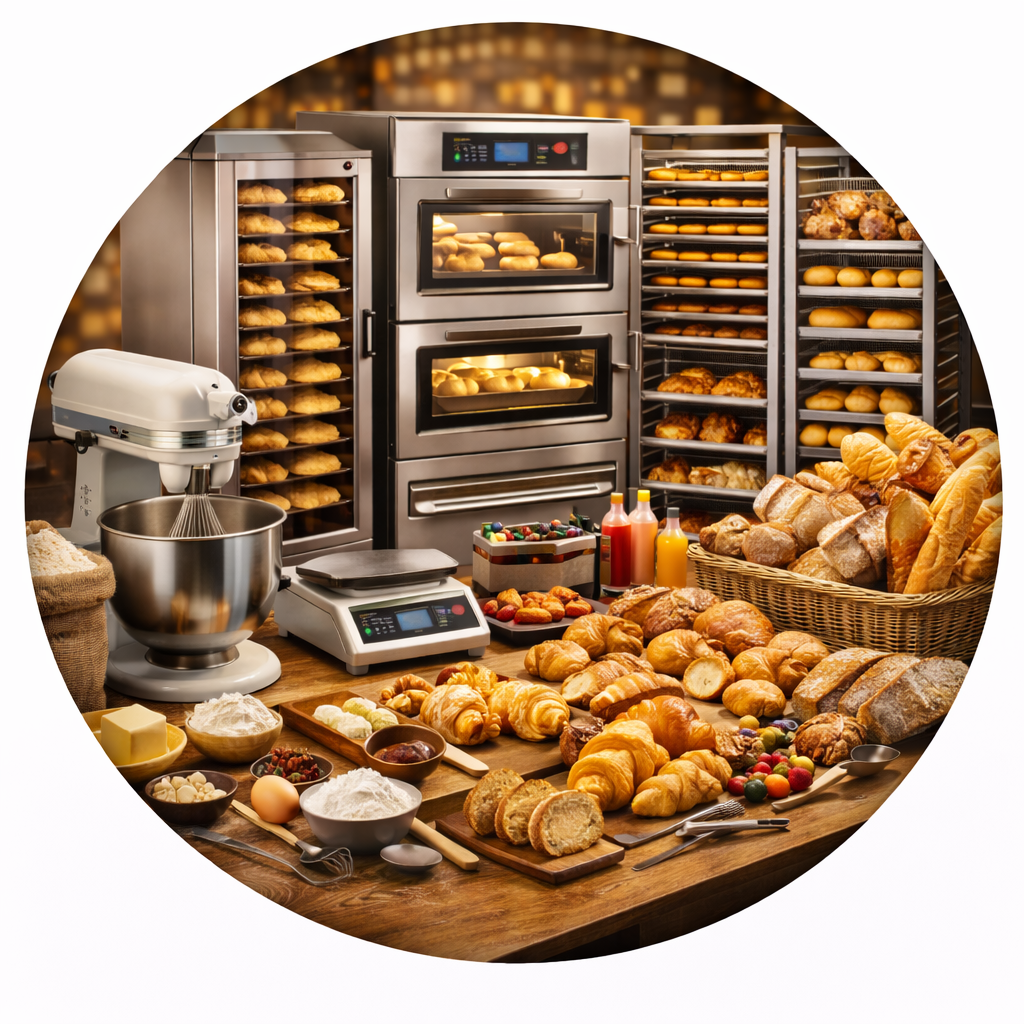 Bäckerei