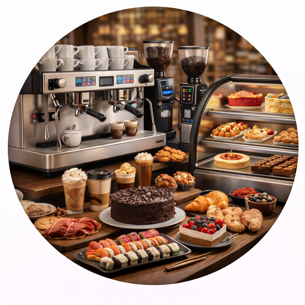 Cafe